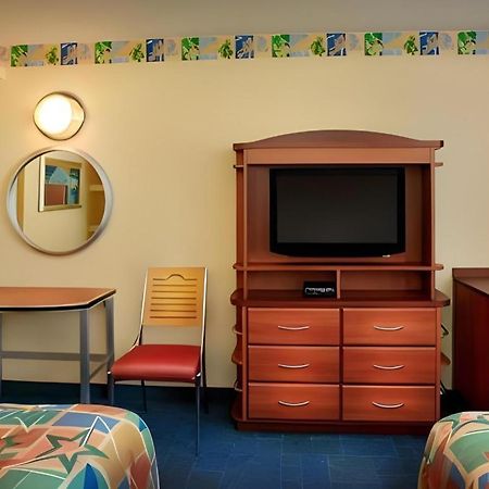 Disney'S All-Star Sports Resort Celebration Exterior foto